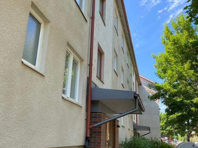 Svärdsliljegatan 2 A