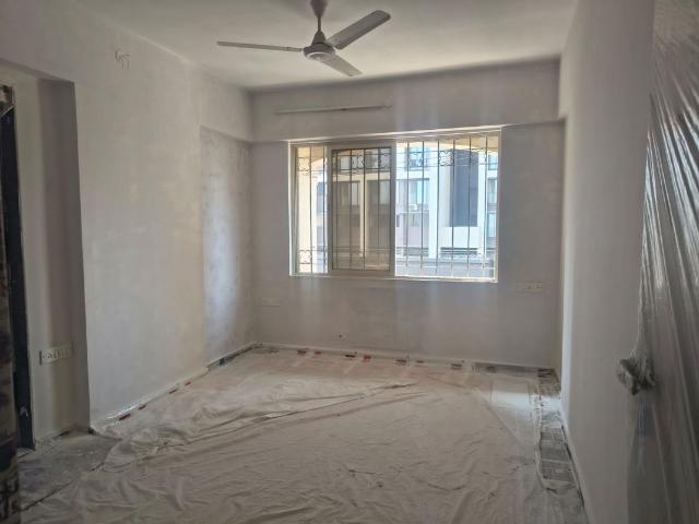 Svarna Rosemary 2 Bedroom 750 Sq. Ft. Apartment in Mahim West Mumbai Listing ID: #10076