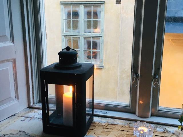 Svartmangatan, Stockholm