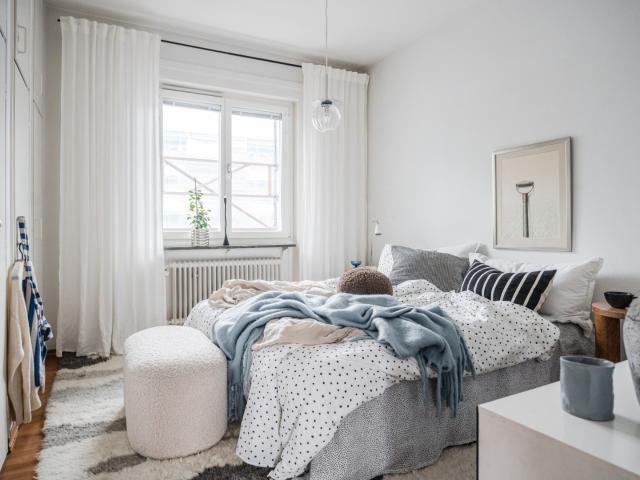 Svartbäcksgatan 105B