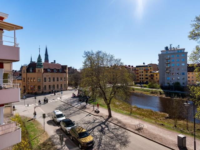 Svartbäcksgatan 33A