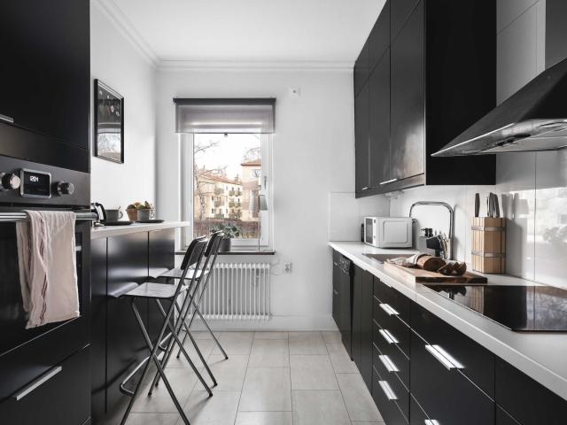 Svartbäcksgatan 78B