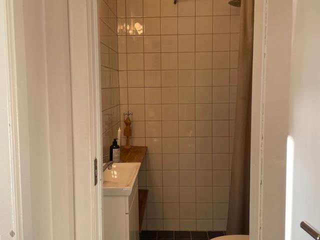 Svartbäcksgatan, Uppsala
