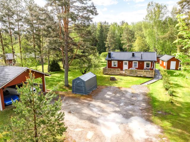 Svartbrovägen 14