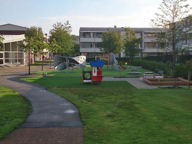 Svartebäcksgatan 10 A