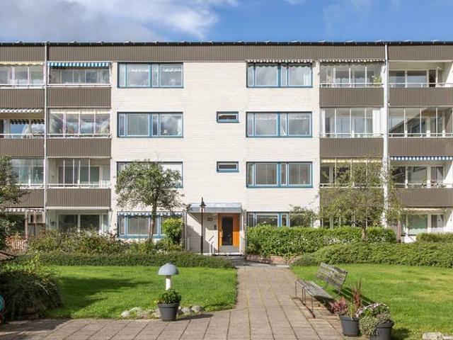 Svartkärrsvägen 30