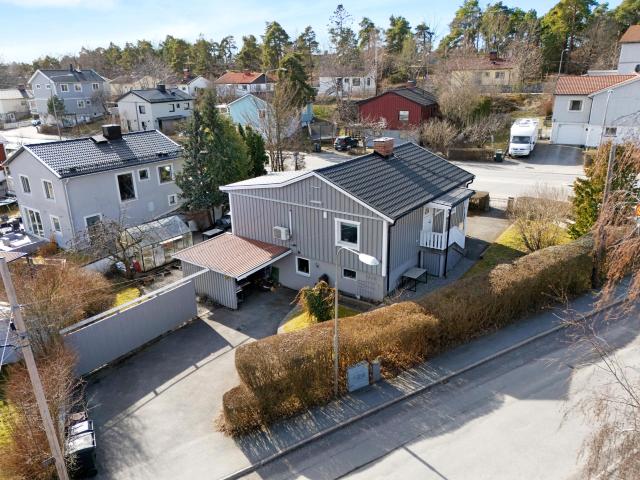Svartlösavägen 21