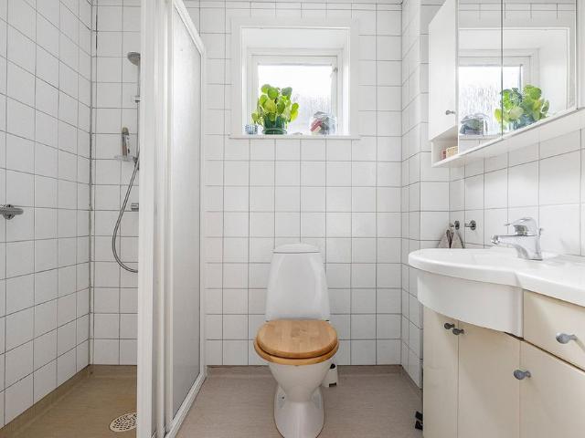 Svartskärsvägen, Västra Frölunda