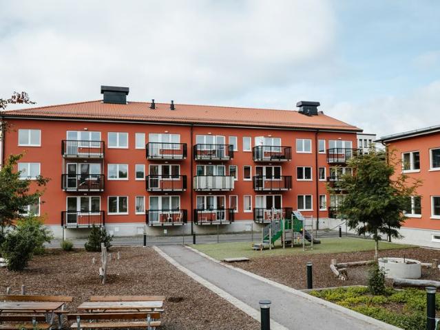Svarvaregatan 5 B
