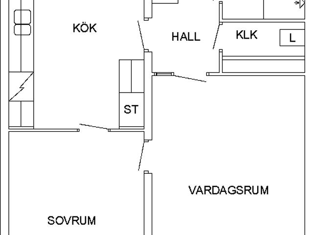 Svarvarvägen 30, 826 75, LJUSNE, Sverige