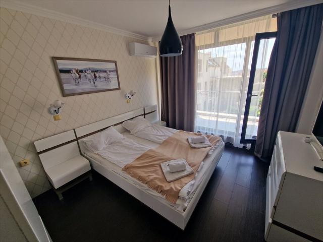 Apartament z widokiem na morze w Dolce Vita 2, Sveti Vlas