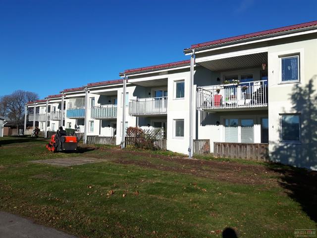 Östanvindsvägen 16 A