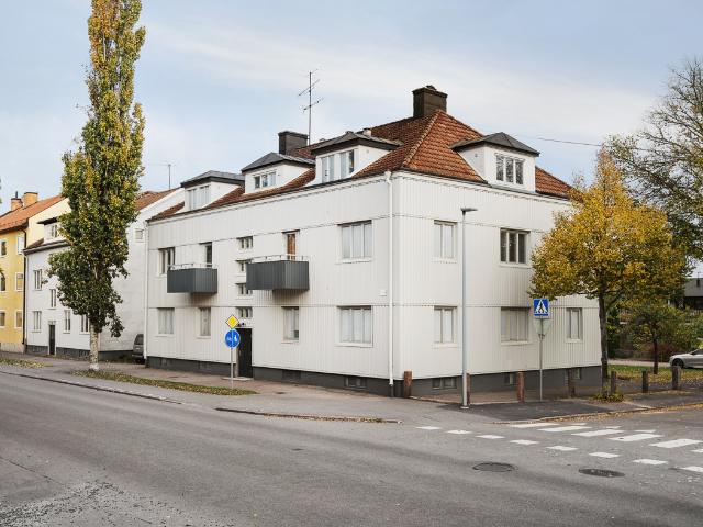 Sveagatan 21 B
