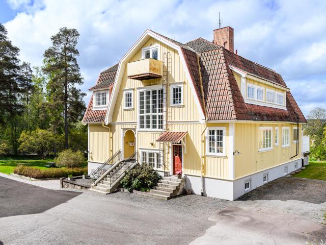 Sveagatan 23A