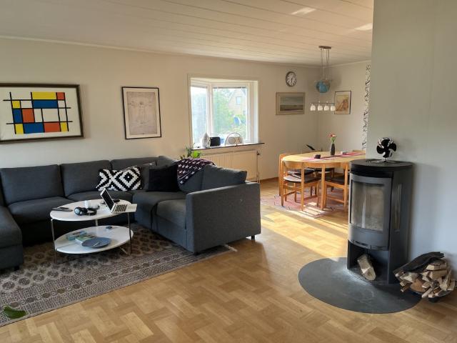 Sveagatan, Munka Ljungby