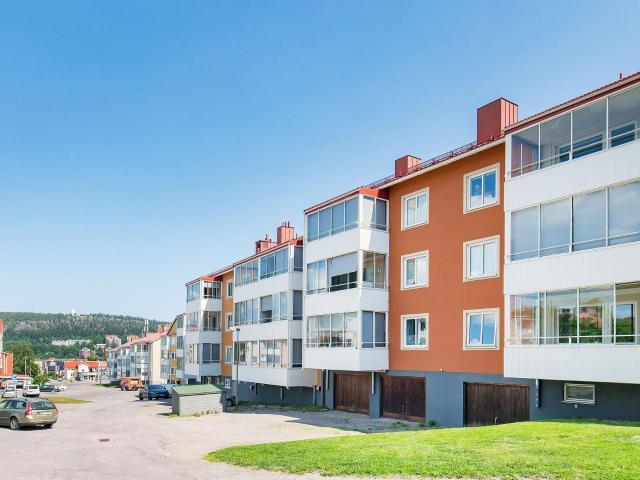 Sveavägen 19A