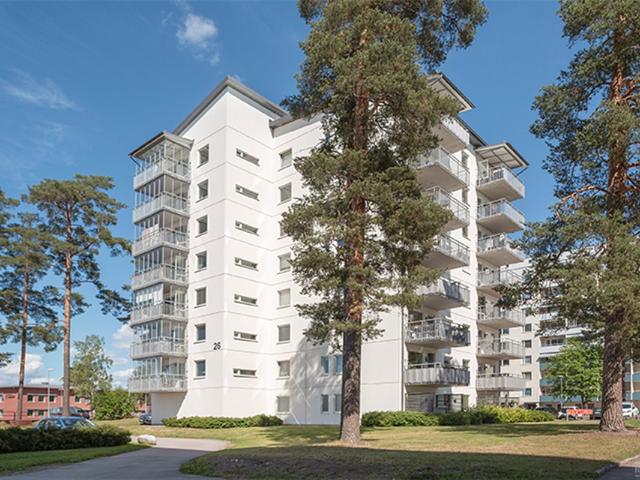 Sveavägen 26