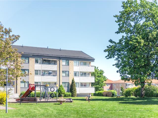 Sveavägen 33
