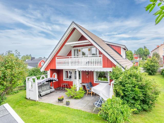 Sveavägen 44