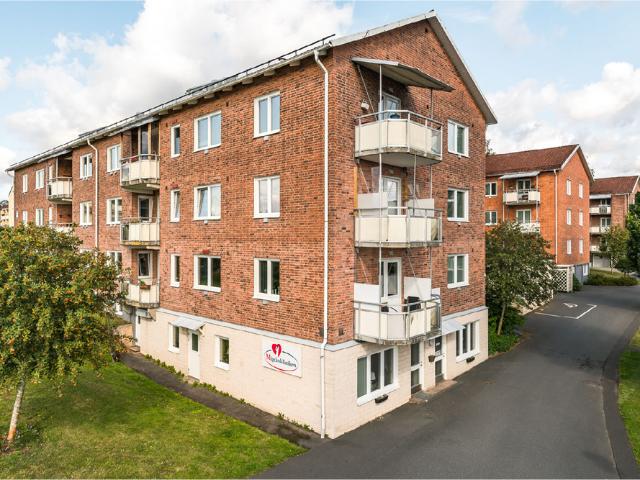 Sveavägen 4 A