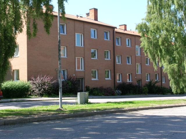 Sveavägen 4 C