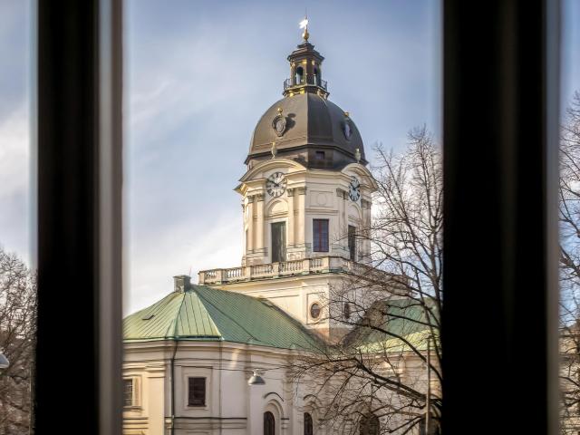 Sveavägen 60
