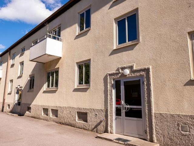 Sveavägen, Eskilstuna