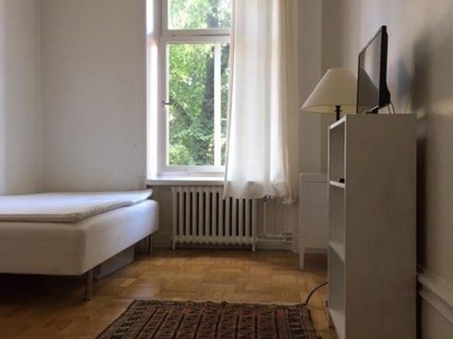 Sveavägen, Stockholm