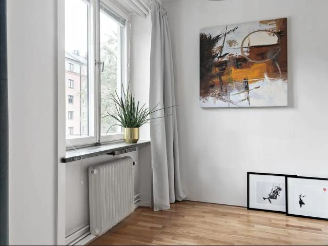 Sveavägen, Stockholm