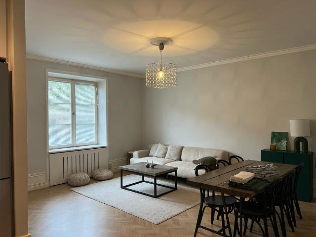 Sveavägen, Stockholm
