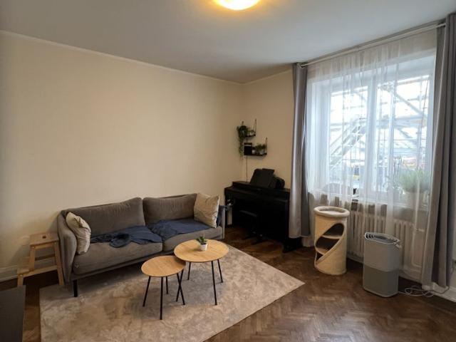 Sveavägen, Stockholm