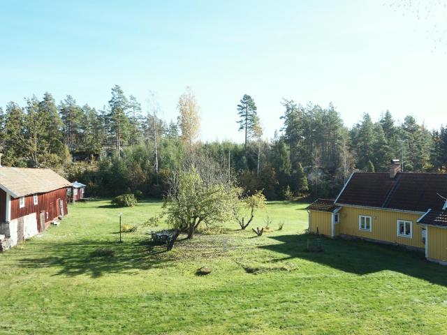 Åsvedal Sofielund 1