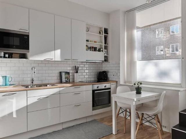 Svedbergsplan, Stockholm