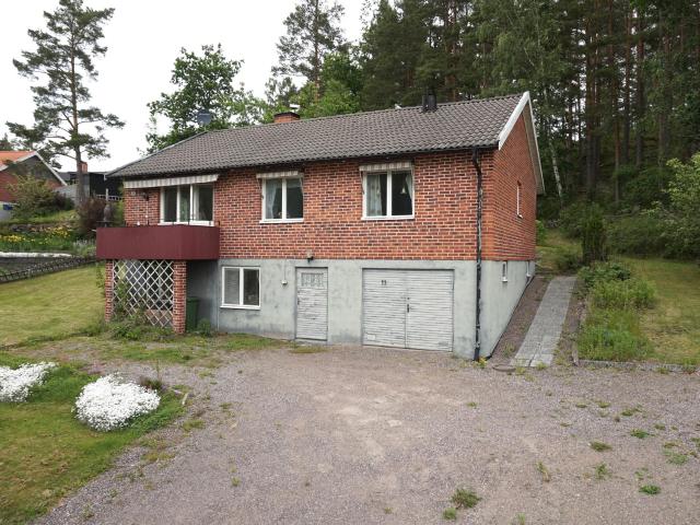 Svedjevägen 11