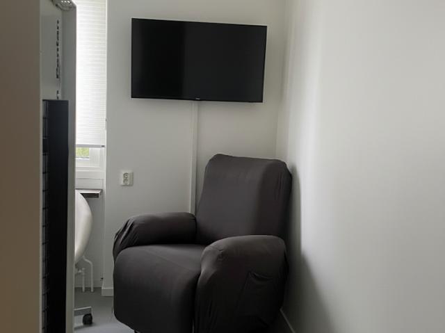 Svedjevägen, Fagersta