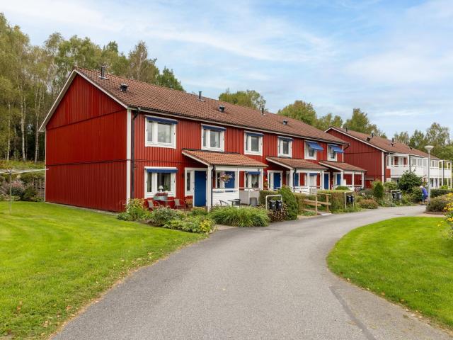 Svedjeliden 40F