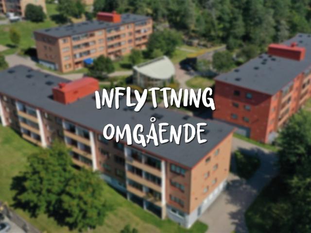 Svedjestråket 14