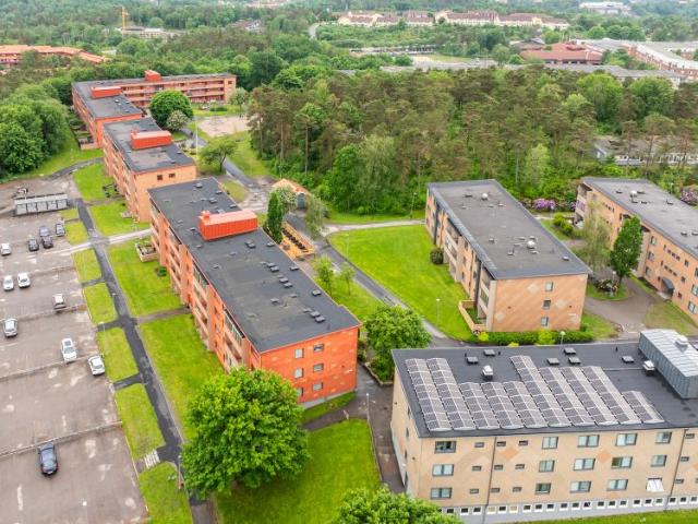 Svedjestråket 17