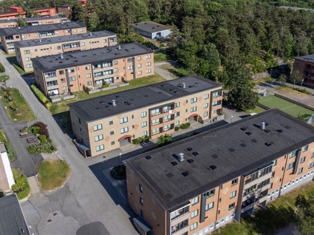 Svedjestråket 18