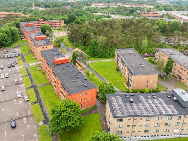 Svedjestråket 11