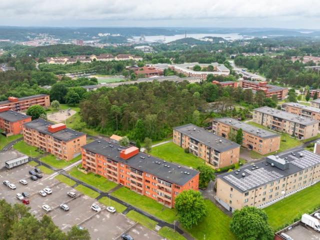 Svedjestråket 24