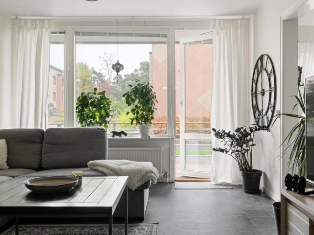 Svedjestråket 5