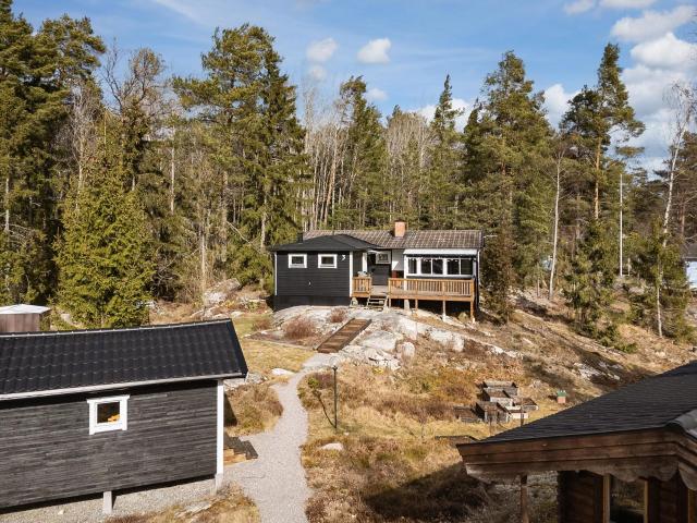 Svedlandsvägen 3