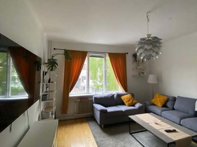 Svengrensgatan 14