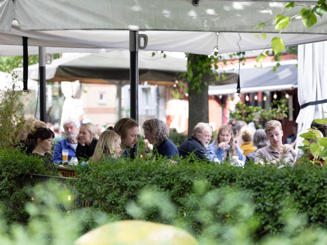 Svendborggade 28, 2. 32, 2100 København Ø til leje