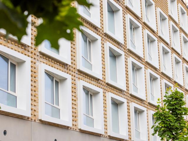 Svendborggade 28, 3. 32, 2100 København Ø til leje