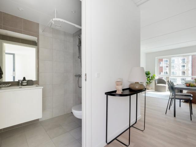 Svendborggade 28, 3. 41, 2100 København Ø til leje