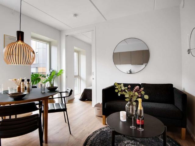 Svendsgade 51, 1. lejl. 5
