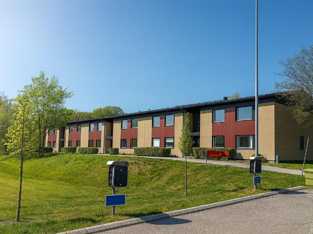 svenljunga, västra götaland