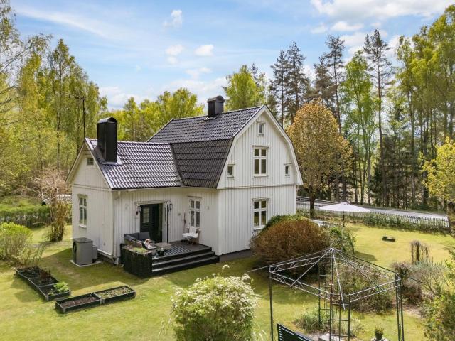 Svenljungavägen 9